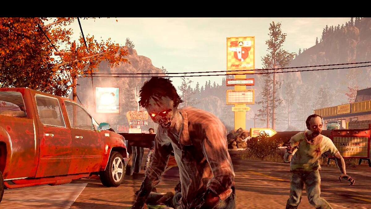 Mira lo que traerá la nueva actualización del título de Undead Labs