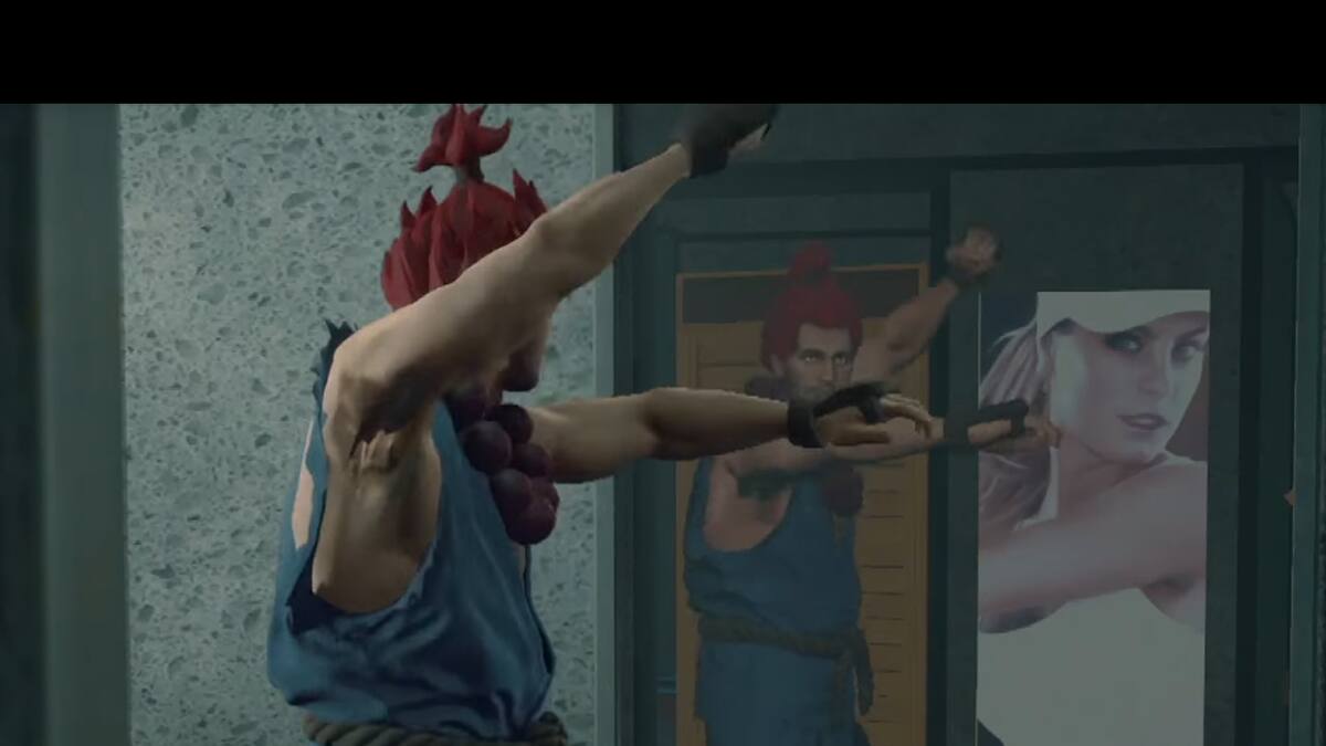 Mira los atuendos que encontrarás en el juego de zombies