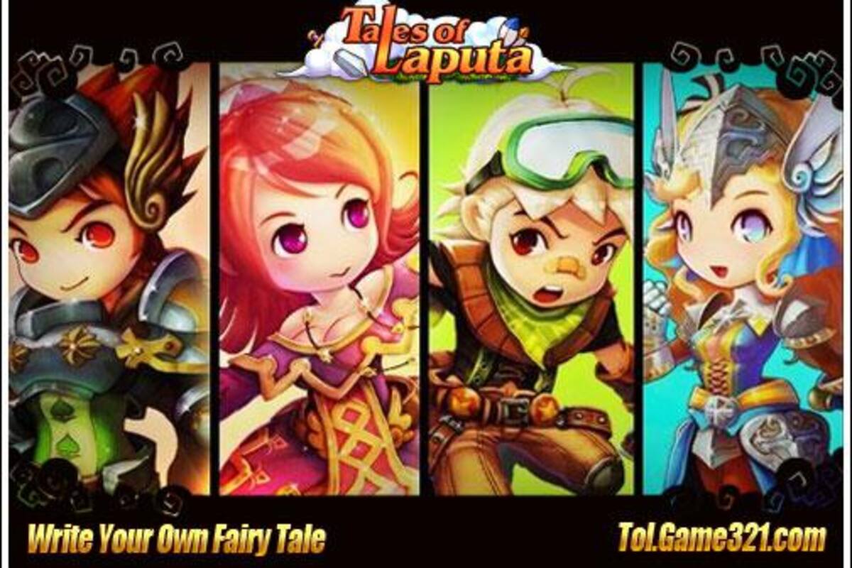 Tales of Solaris: Sigue la beta