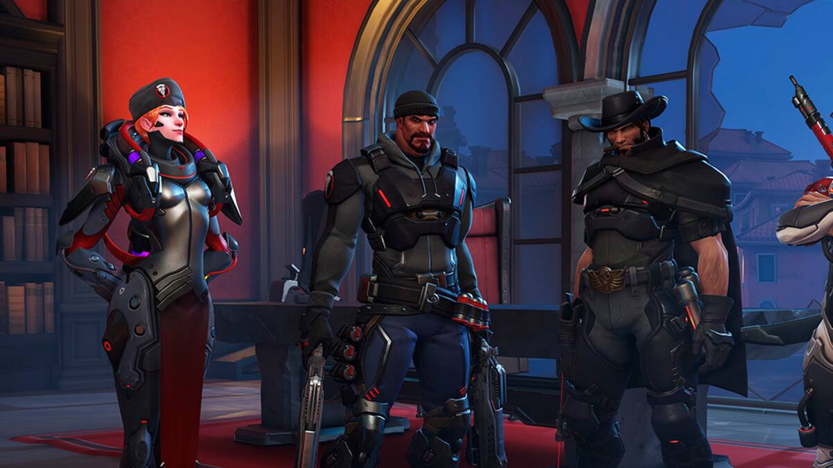Mira todos los skins que podrás conseguir durante esta actividad