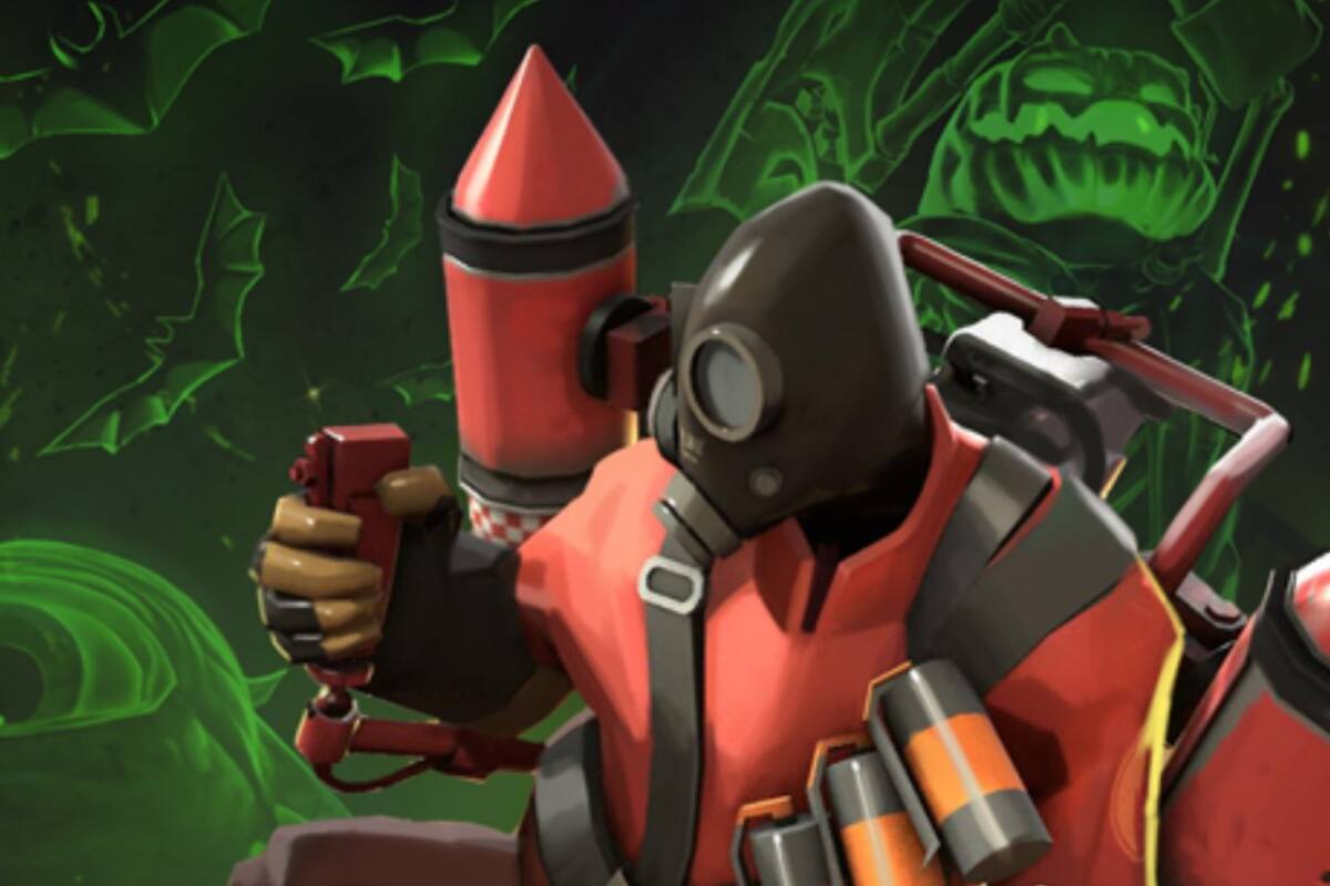 Arranca el noveno evento anual de Halloween en Team Fortress 2