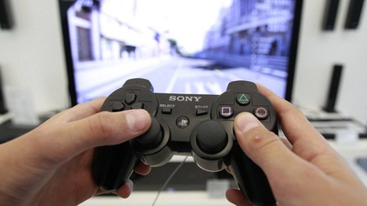 Mismo sitio tras la info publicó detalles de la PS4 en el pasado