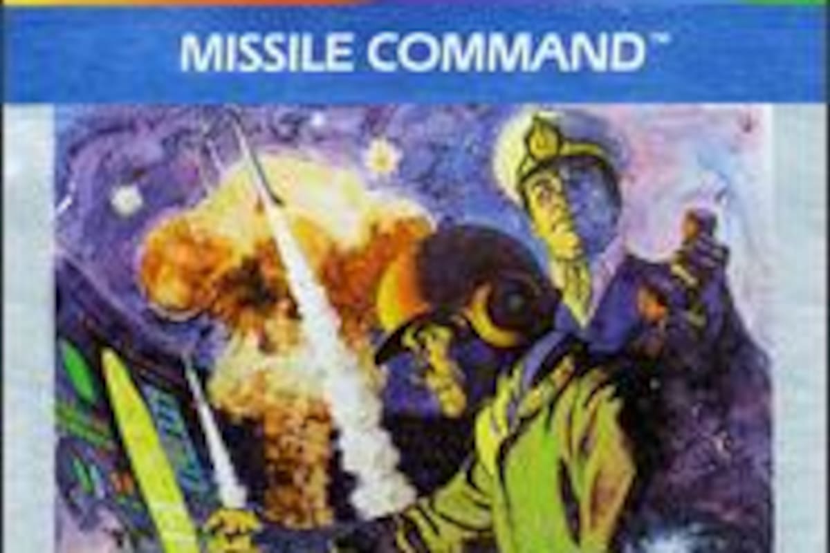 Missile Command