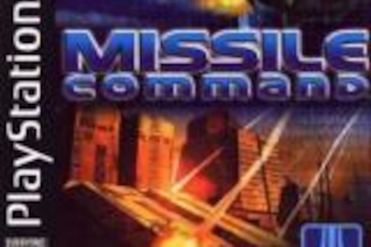 Missile Command