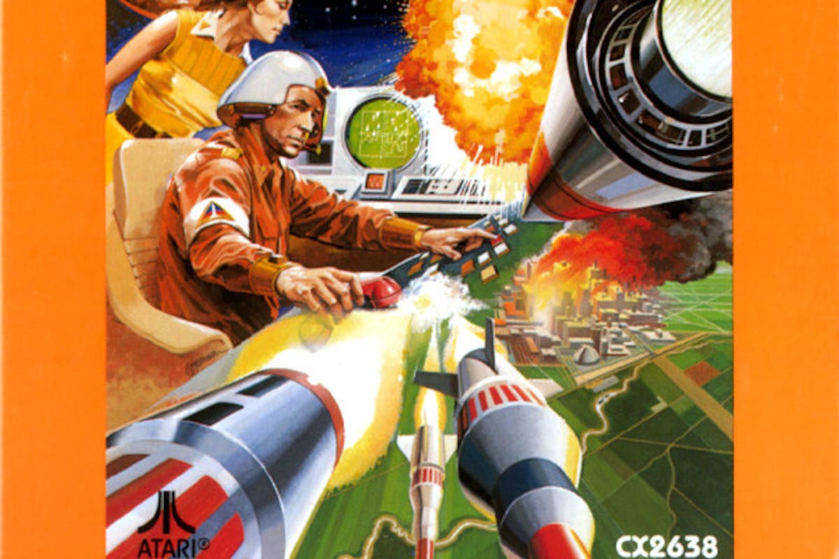 Missile Command