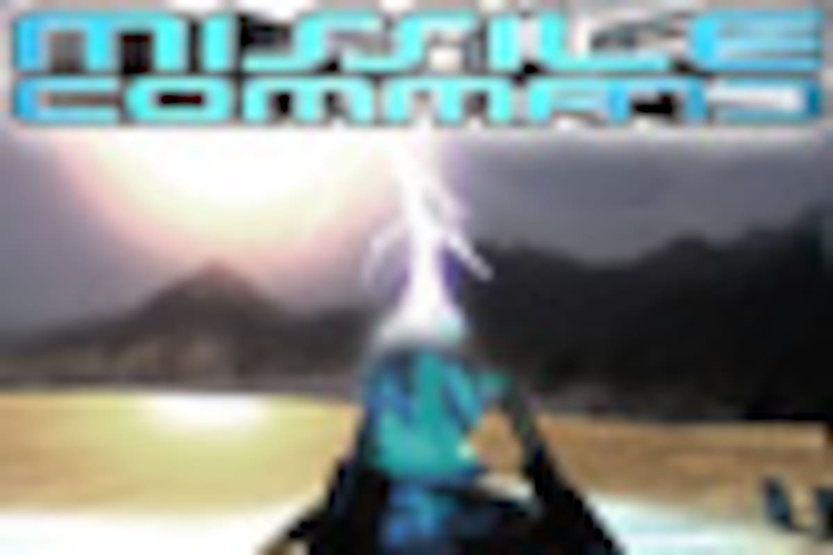 Missile Command