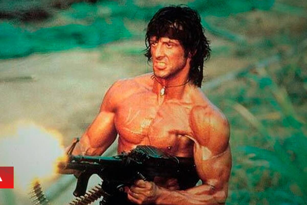 Rambo llegará a Warzone como personaje jugable apuntan teasers de Call of Duty