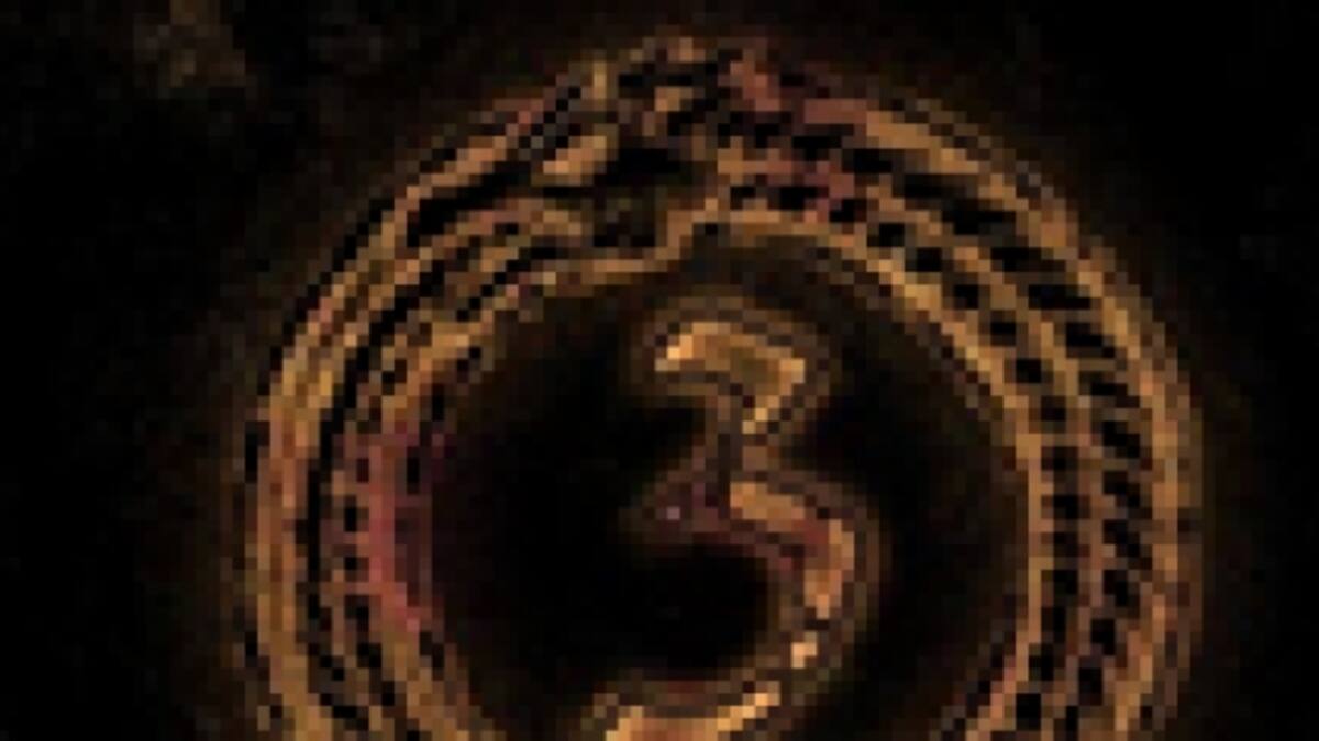 Misterioso juego podría ser un nuevo Dungeon Siege
