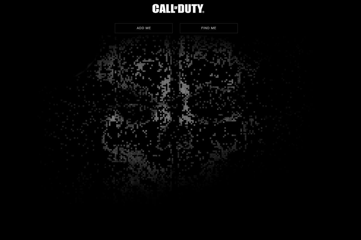 Activision comienza a dar pistas del nuevo Call of Duty