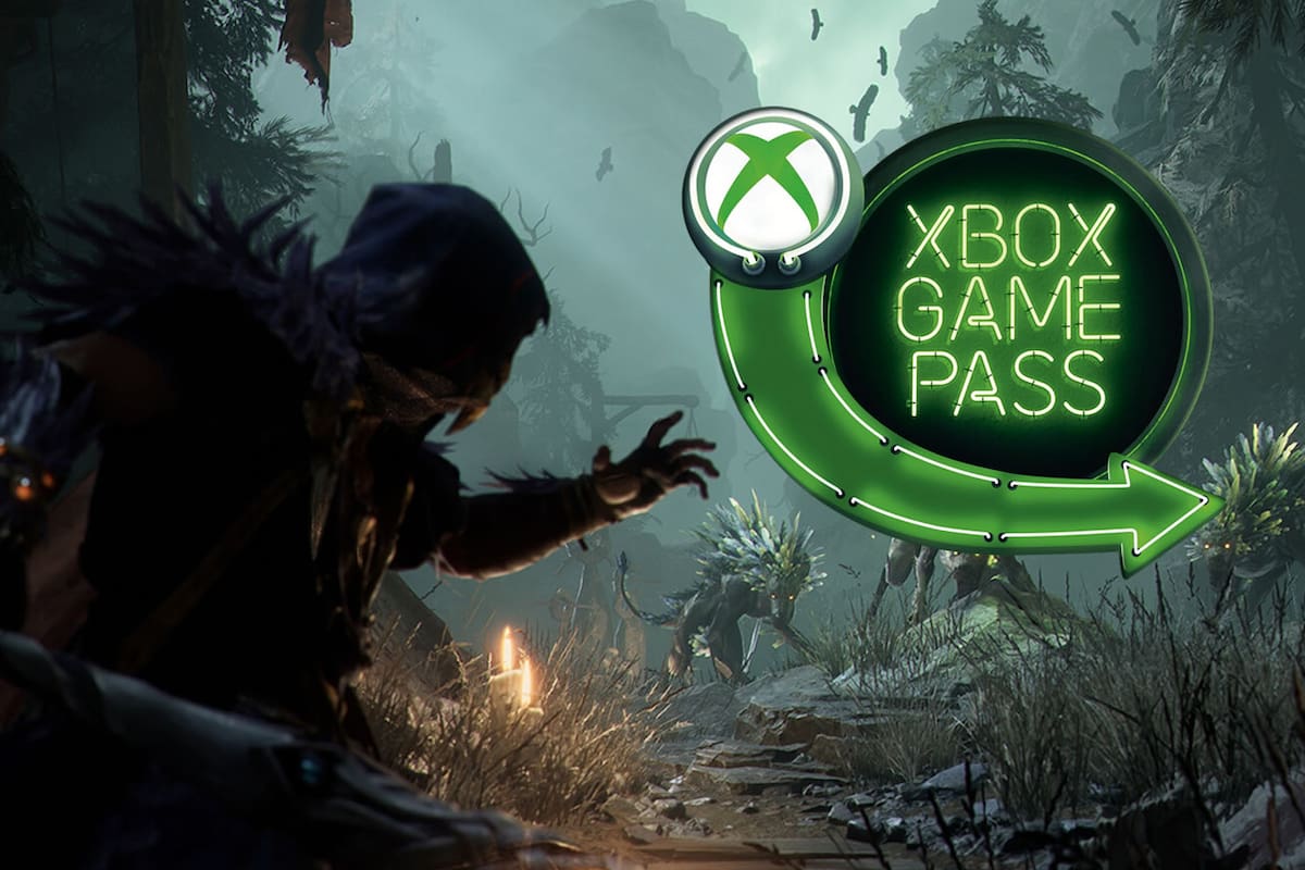 XBOX Game Pass acaba de recibir un esperado estreno de día 1 que recuerda a los títulos de FromSoftware, pero algunos jugadores están decepcionados