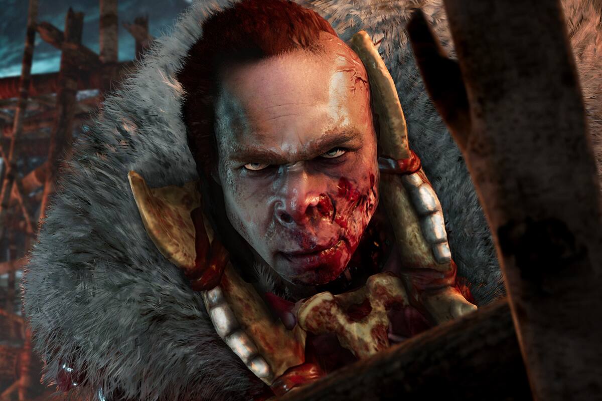 Mitos y realidades de Far Cry Primal