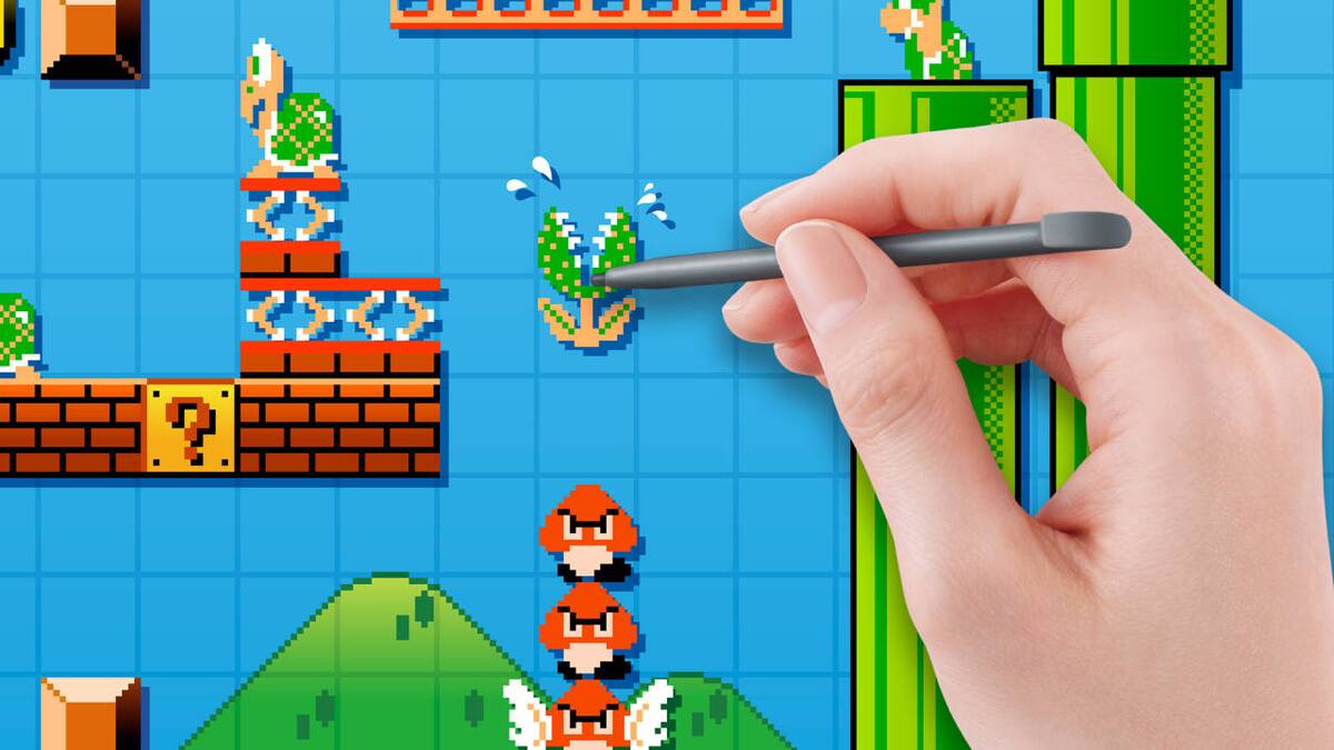 Miyamoto confirma la noticia en un video con iJustine