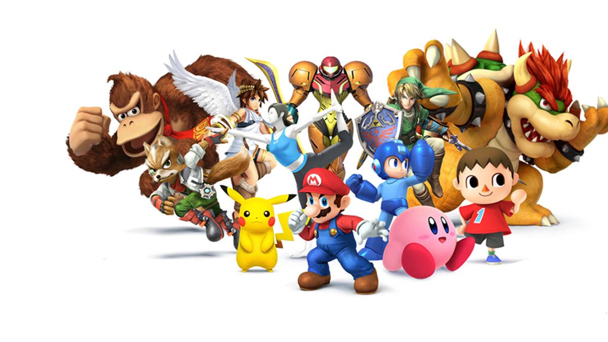 Miyamoto: estaremos buscando hacer películas en el futuro