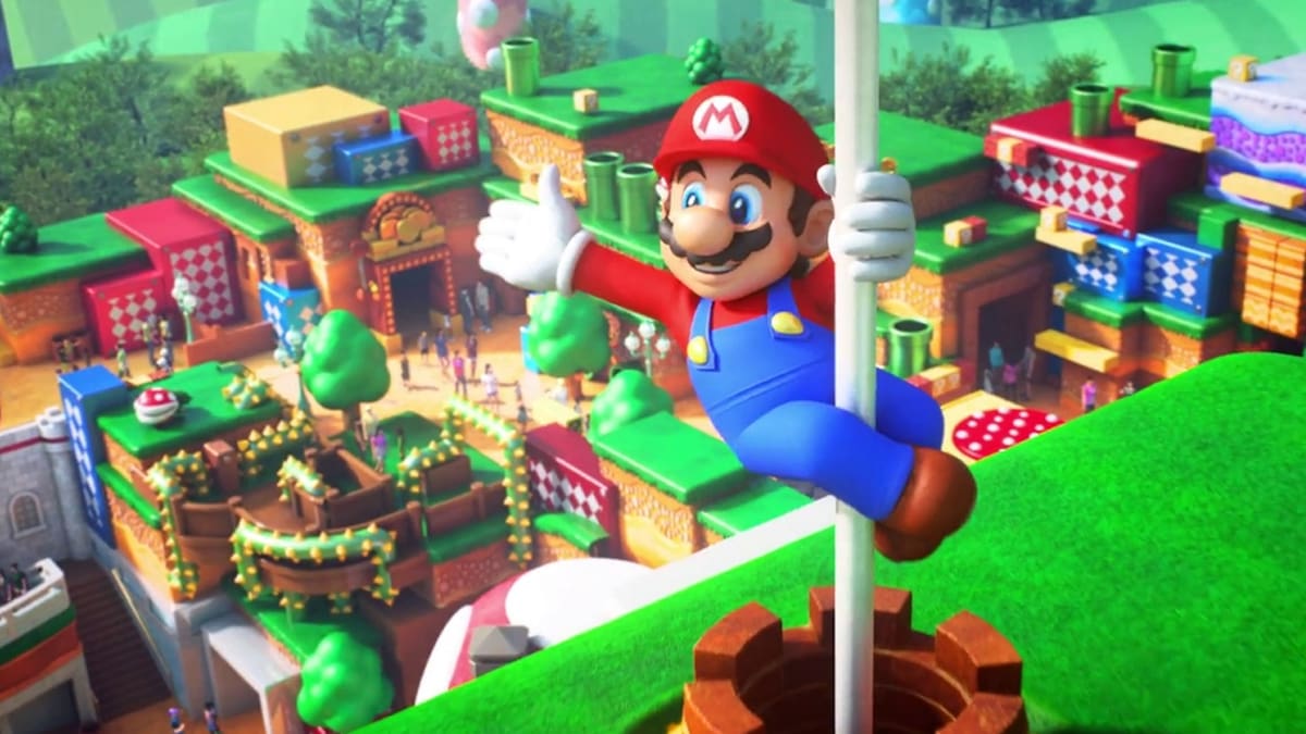 Miyamoto: preferimos aumentar las ganancias como resultado de desafiarnos continuamente