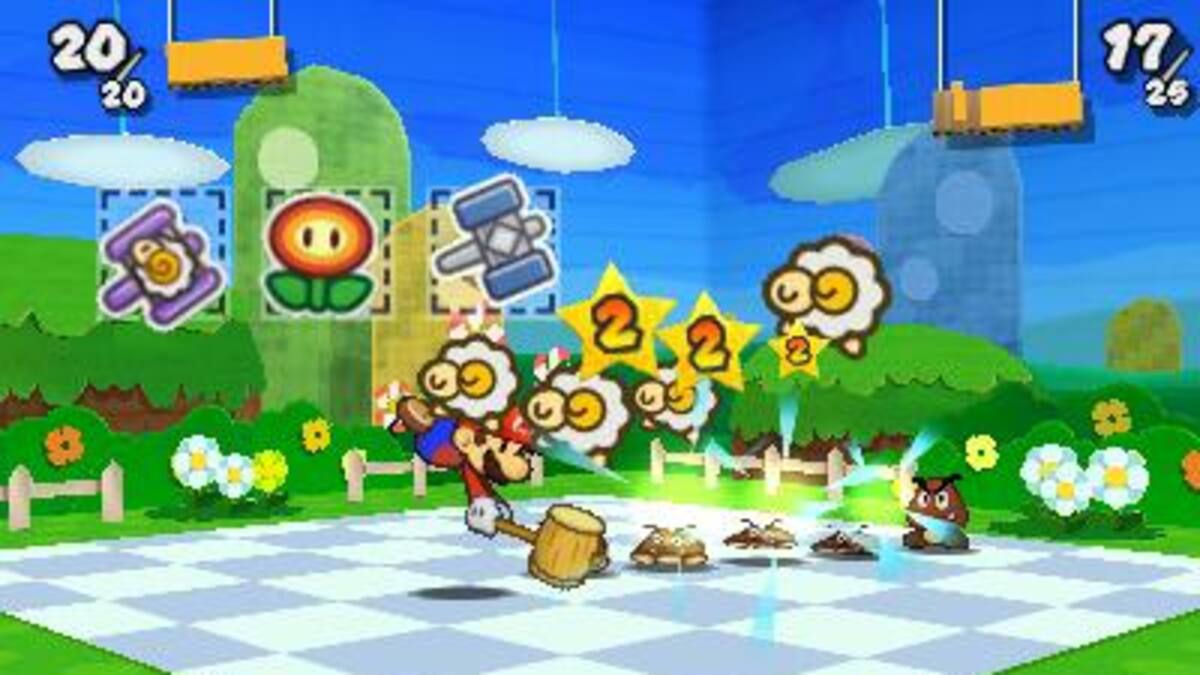 Miyamoto quería un juego más simple y directo