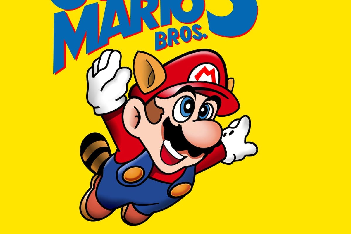 Por esta razón el productor de Minions trabaja en la película de Super Mario