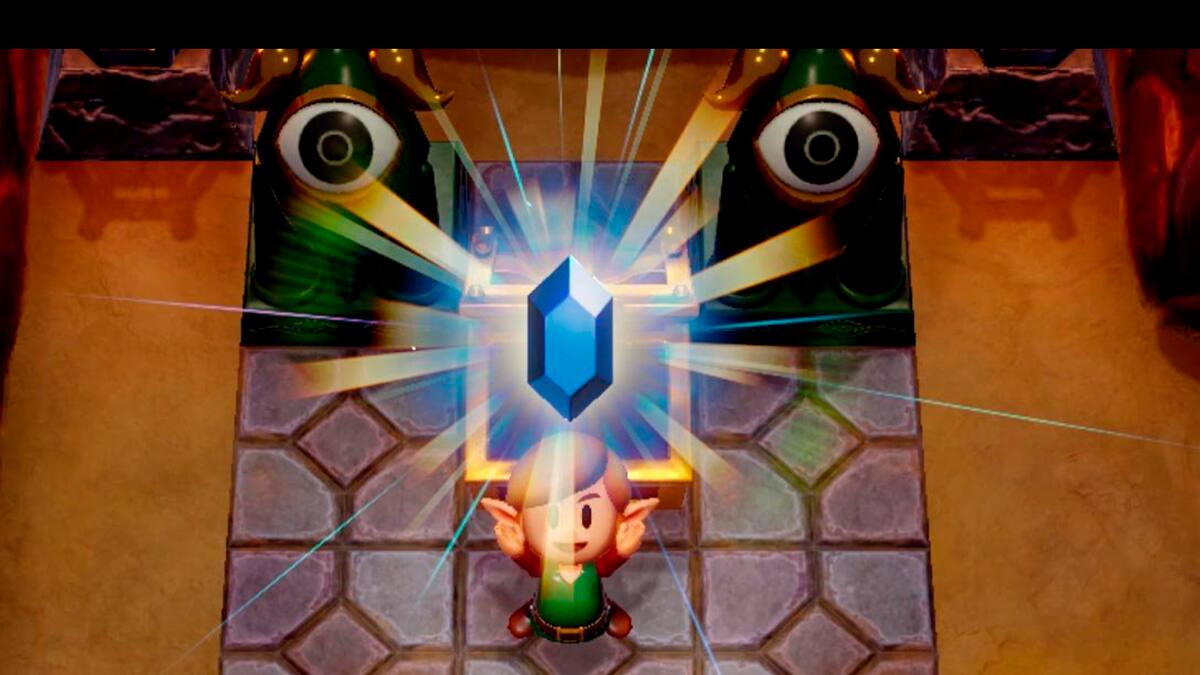 Miyamoto revela lo que siempre quisiste saber sobre esta moneda