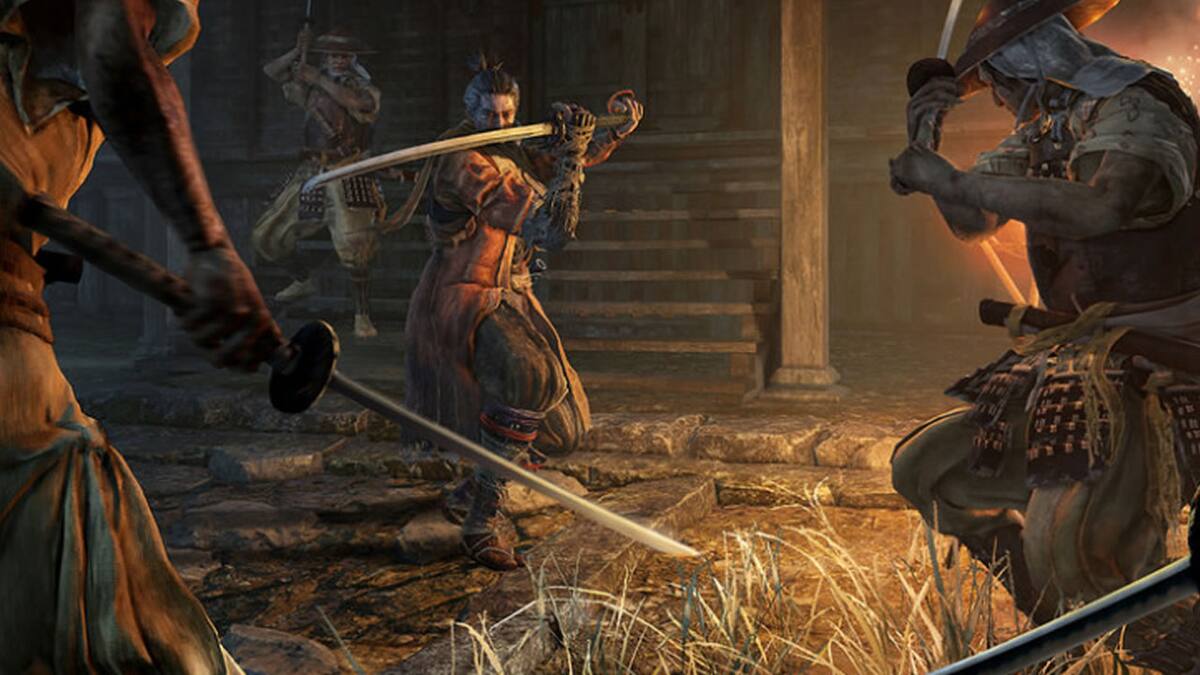 Miyazaki declaró que no quieren hacer lo mismo una y otra vez en sus juegos