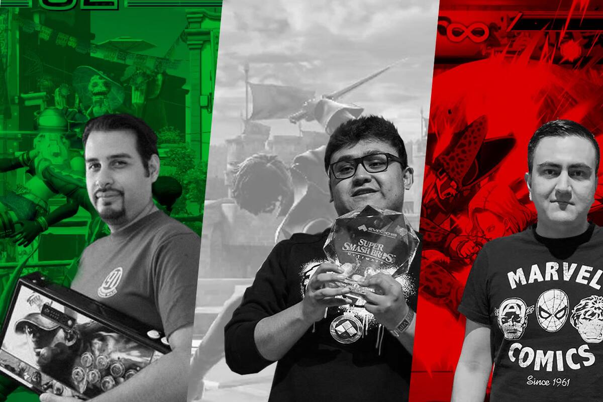 ¿México tiene lo necesario para conquistar EVO?