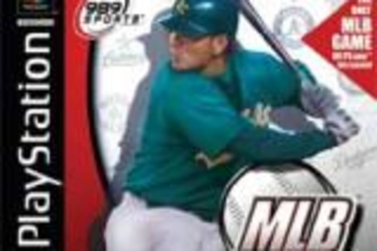 MLB '05