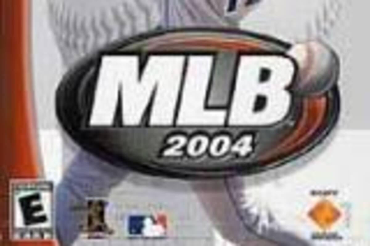 MLB '05