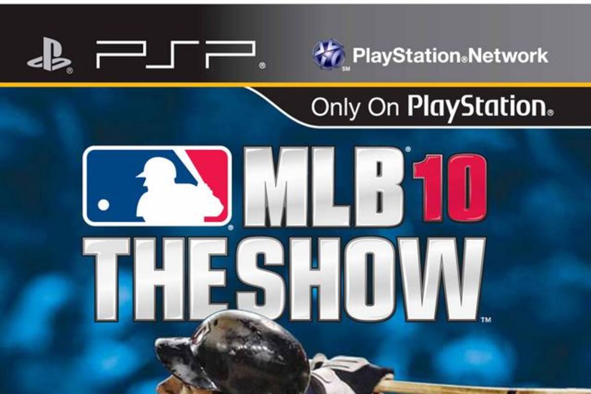 MLB 10: The Show