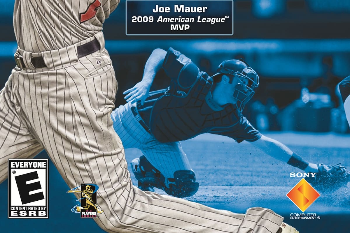 MLB 10: The Show