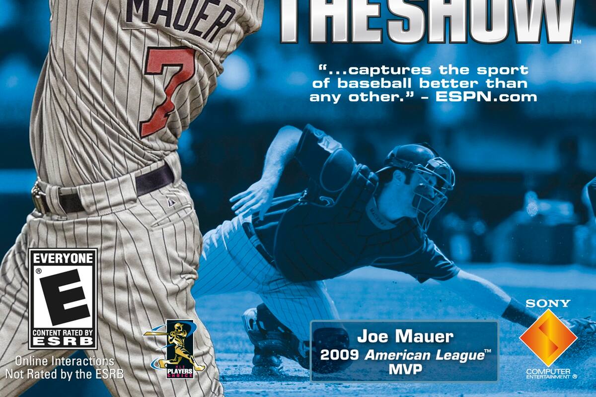 MLB 10: The Show