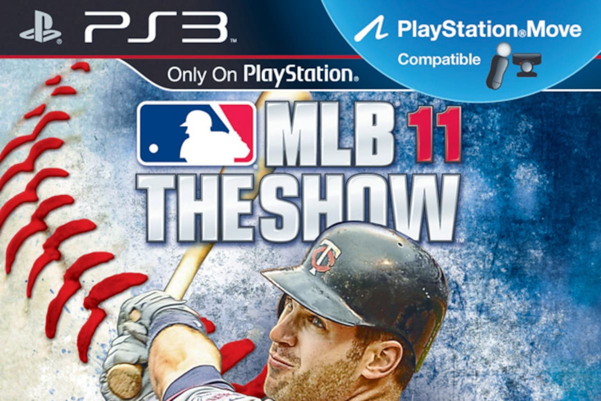 MLB 11: The Show