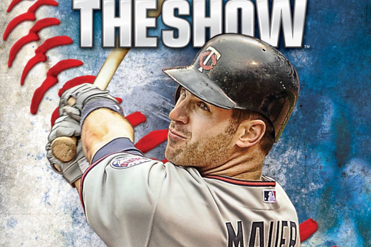 MLB 11: The Show