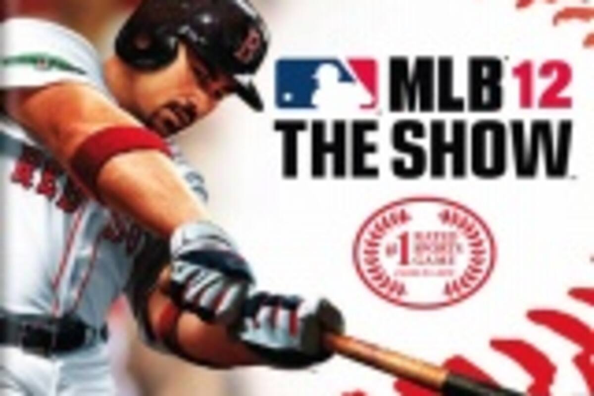MLB 12: The Show