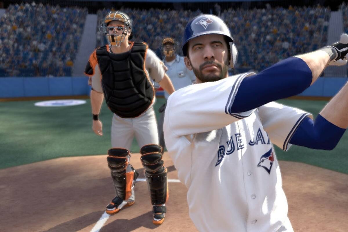 MLB 12: The Show: La presentación