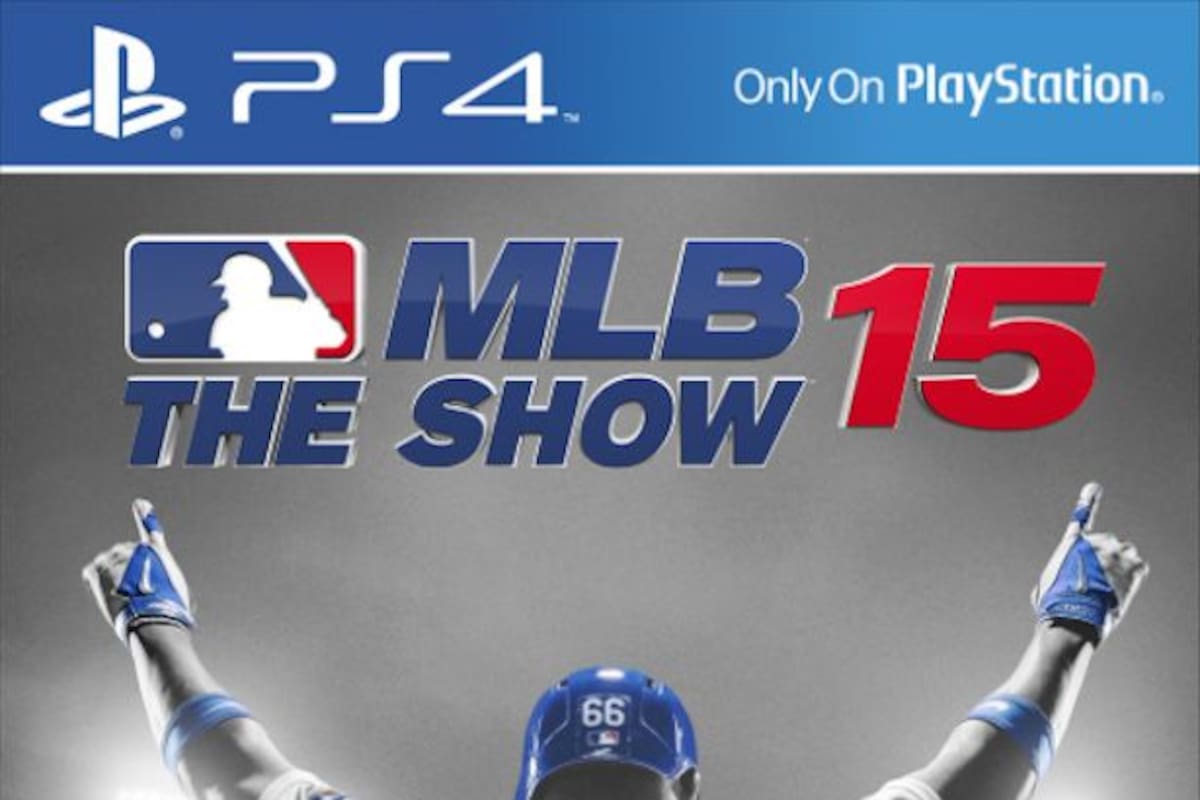 MLB 15: The Show
