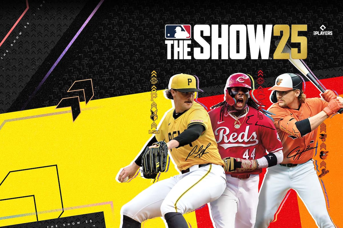 MLB The Show 25 confirma su enorme peso en Nintendo Switch y será mejor que te prepares