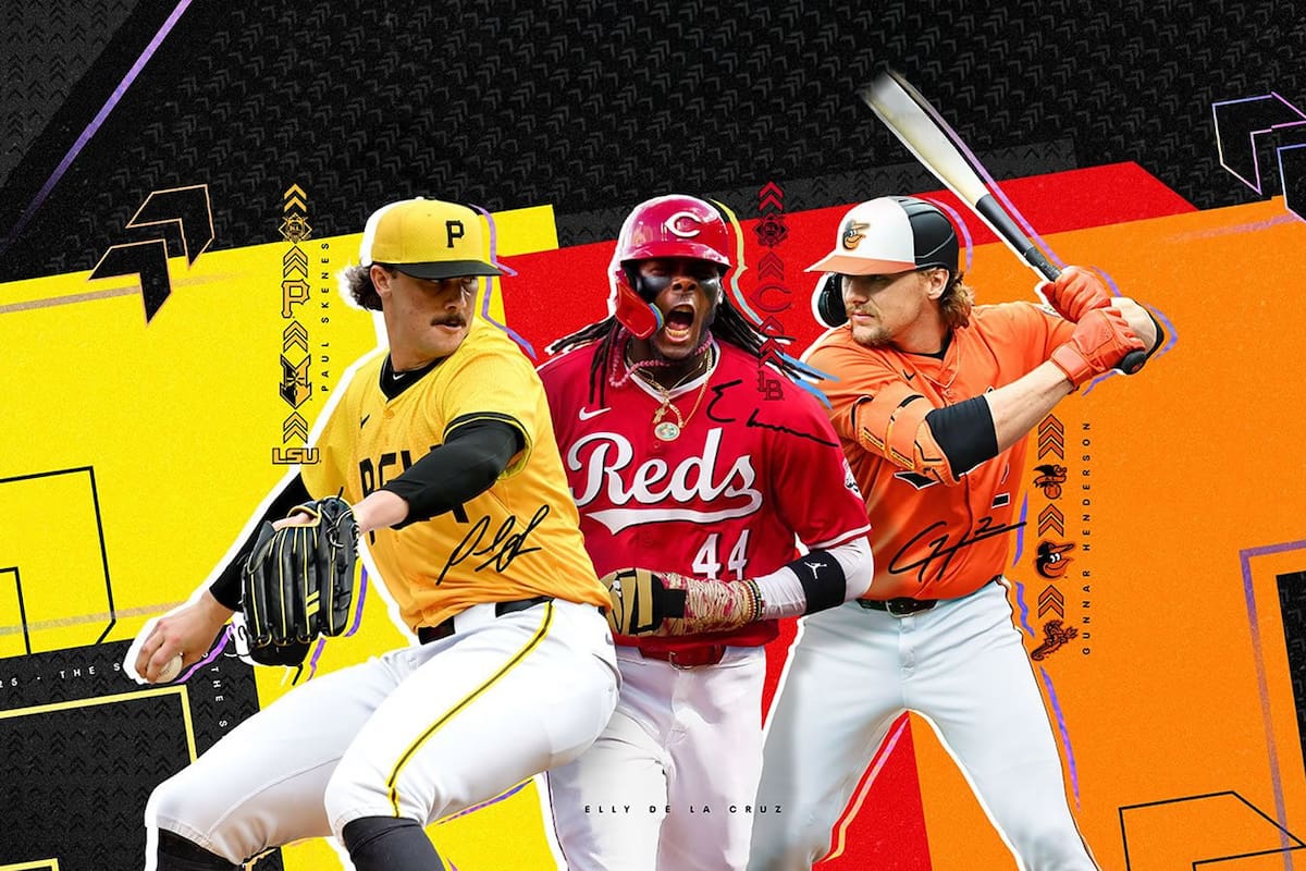 MLB: The Show 25
