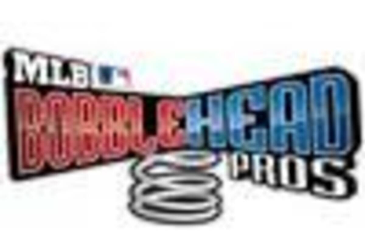MLB Bobblehead Pros