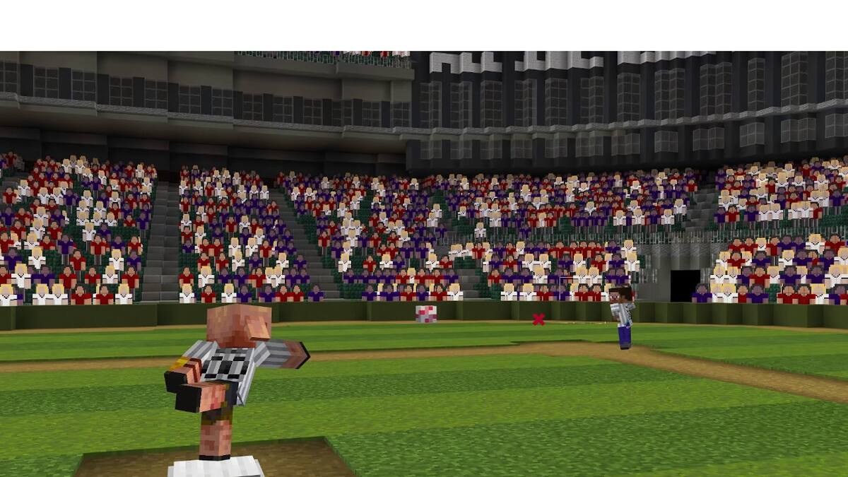 MLB Home Run Derby incluye contenido de los grandes equipos de la liga deportiva