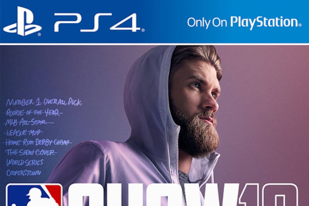 MLB The Show 19