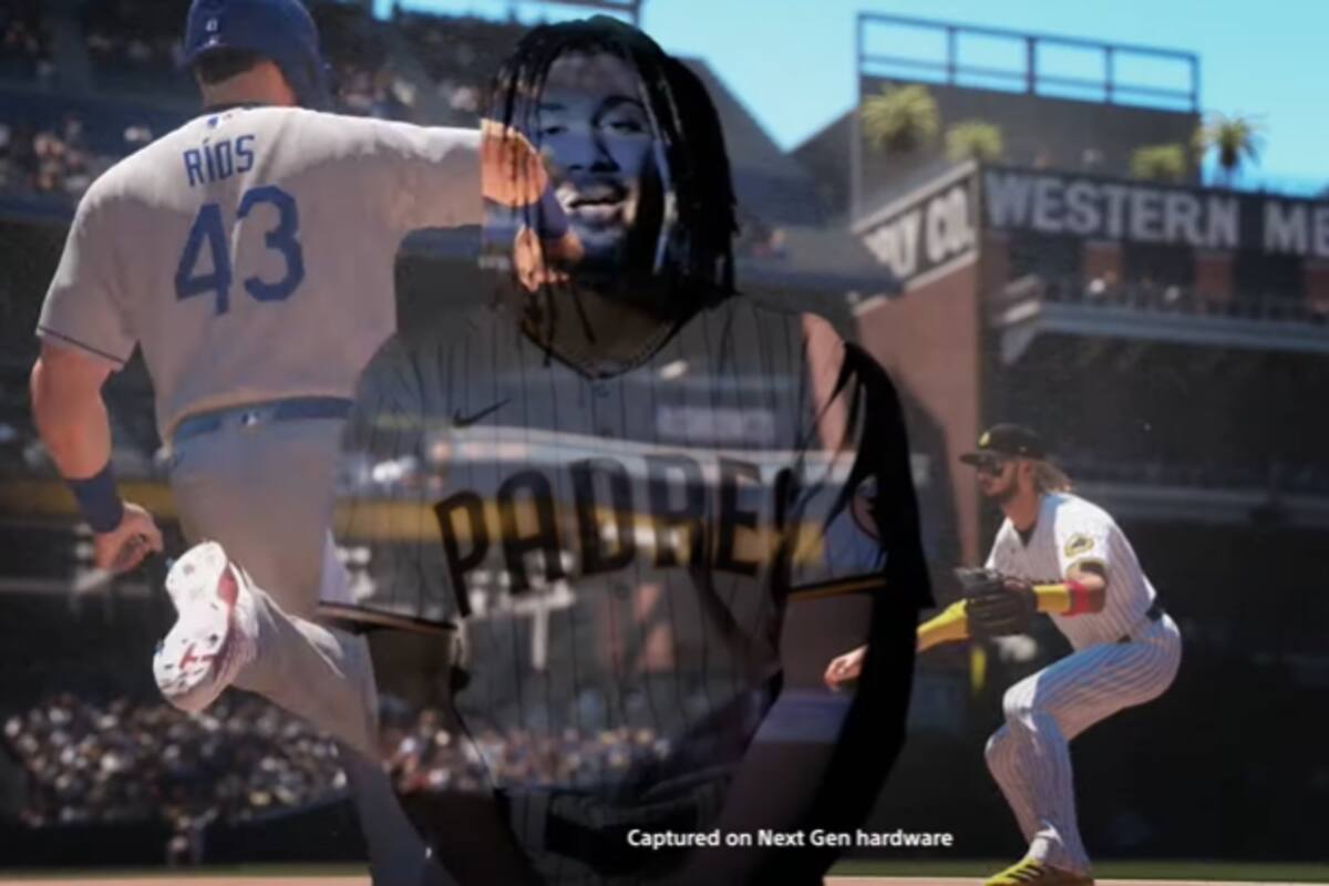 MLB The Show 21 - Tráiler de Lanzamiento