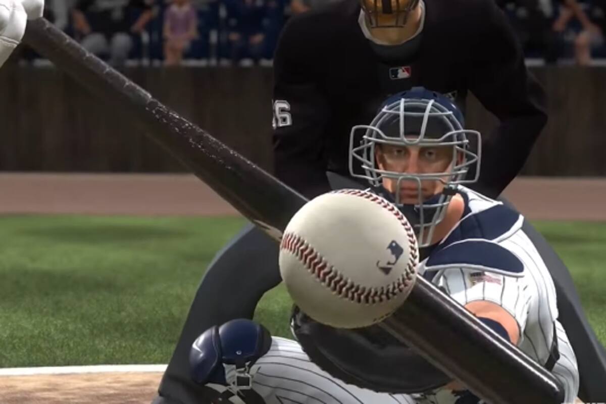 MLB The Show 21 - Tráiler "Field of Dreams"