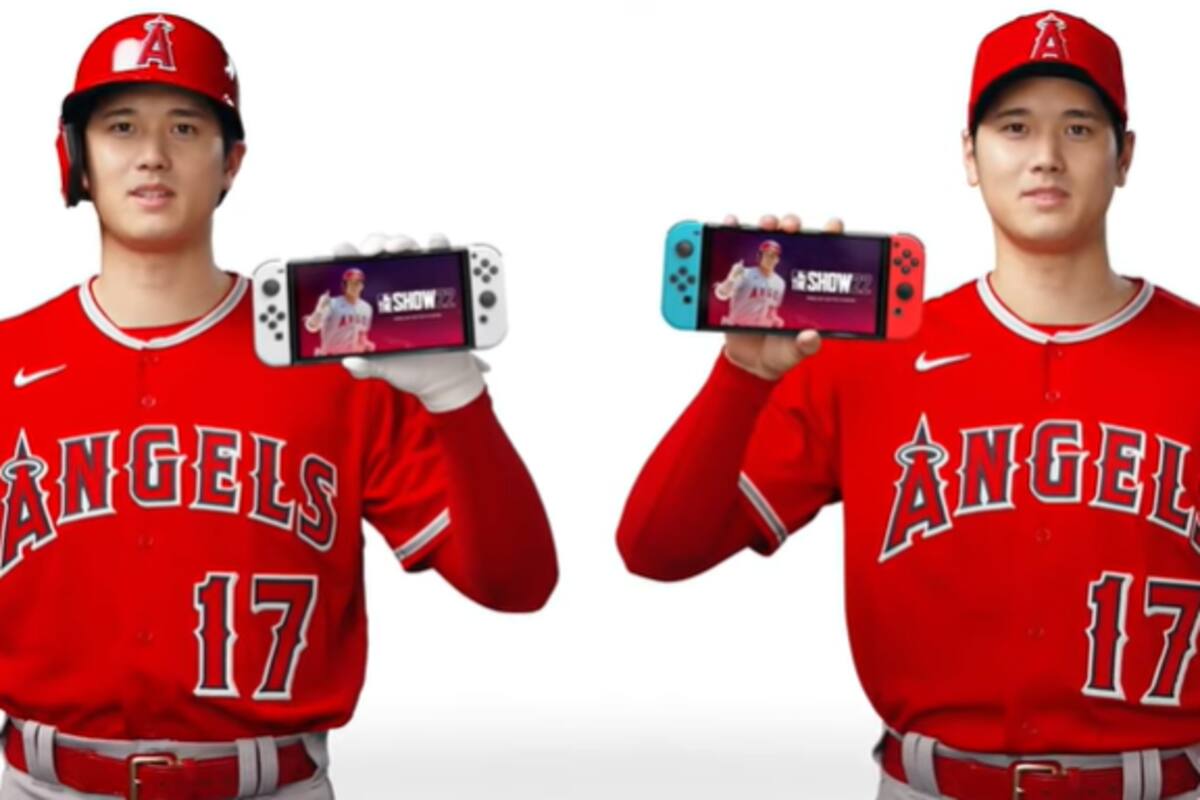 MLB The Show 22 - Tráiler de Anuncio de la Versión Nintendo Switch