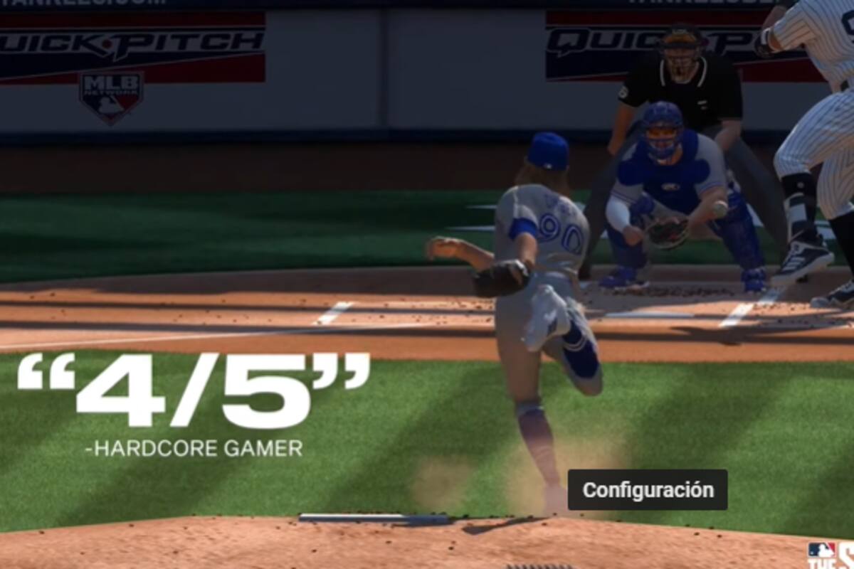 MLB The Show 22 - Tráiler de la Crítica