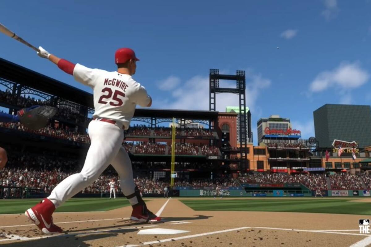 MLB The Show 23 - Tráiler "Contenido de Abril"