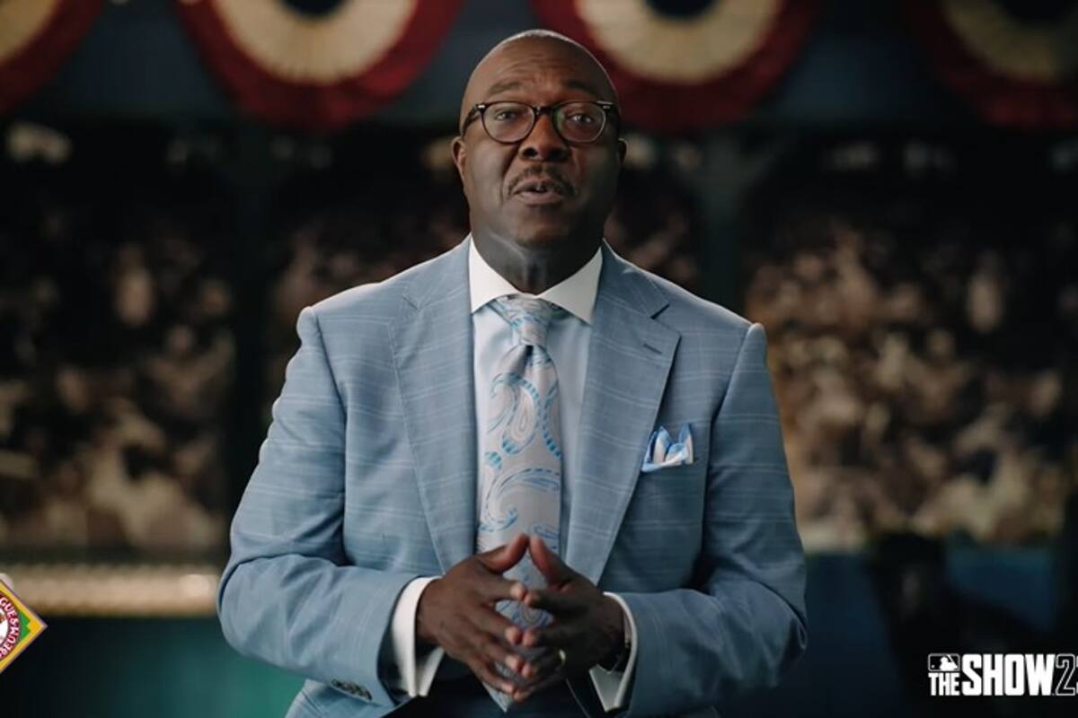 MLB The Show 23 - Tráiler de Avance "Kansas City All Nations"