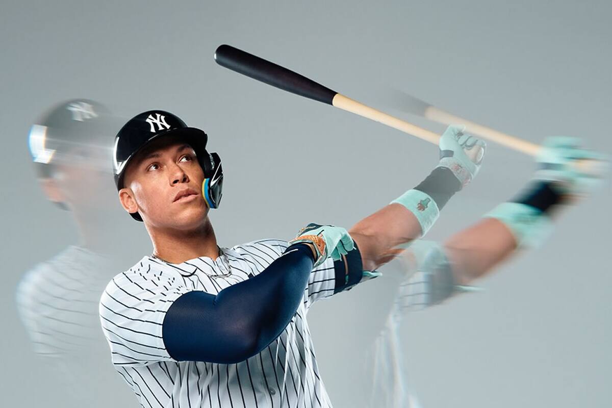 MLB The Show 26 revela a Aaron Judge de los New York Yankees como atleta de portada: el juego tendrá el Clásico Mundial de Beisbol 2026. ¿Llegará a Xbox Game Pass en día 1?