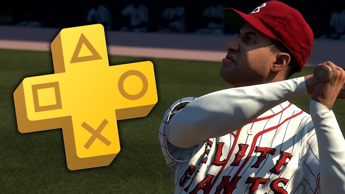 MLB The Show 26 PlayStation Plus