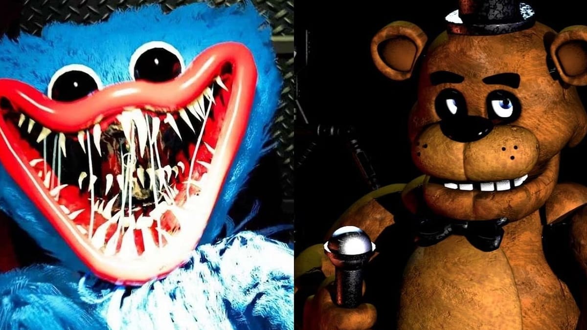 Mob Entertainment mostró más gameplay de su juego de horror en un nuevo trailer