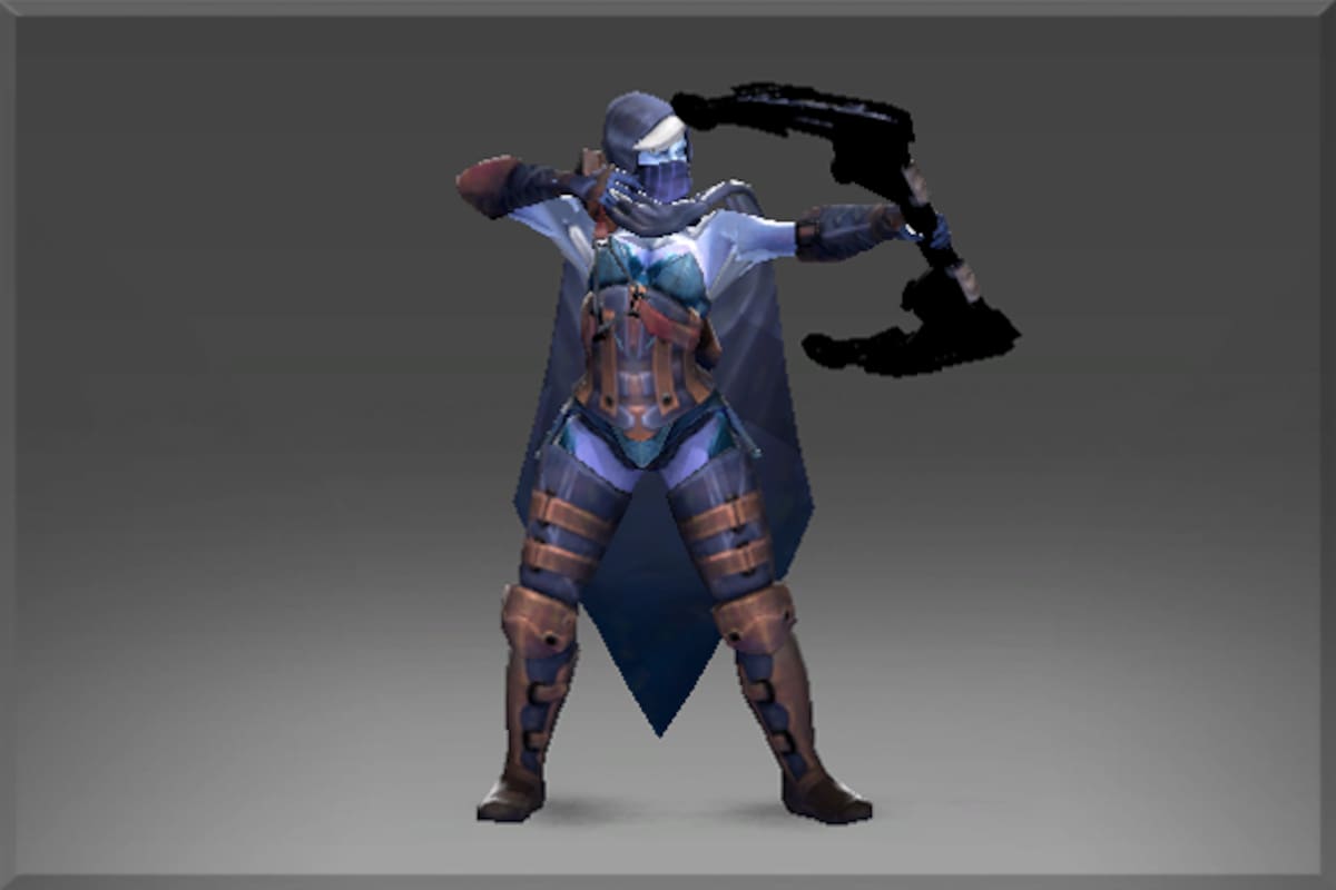 Dota 2 recibe su primer objeto promocional con Thief