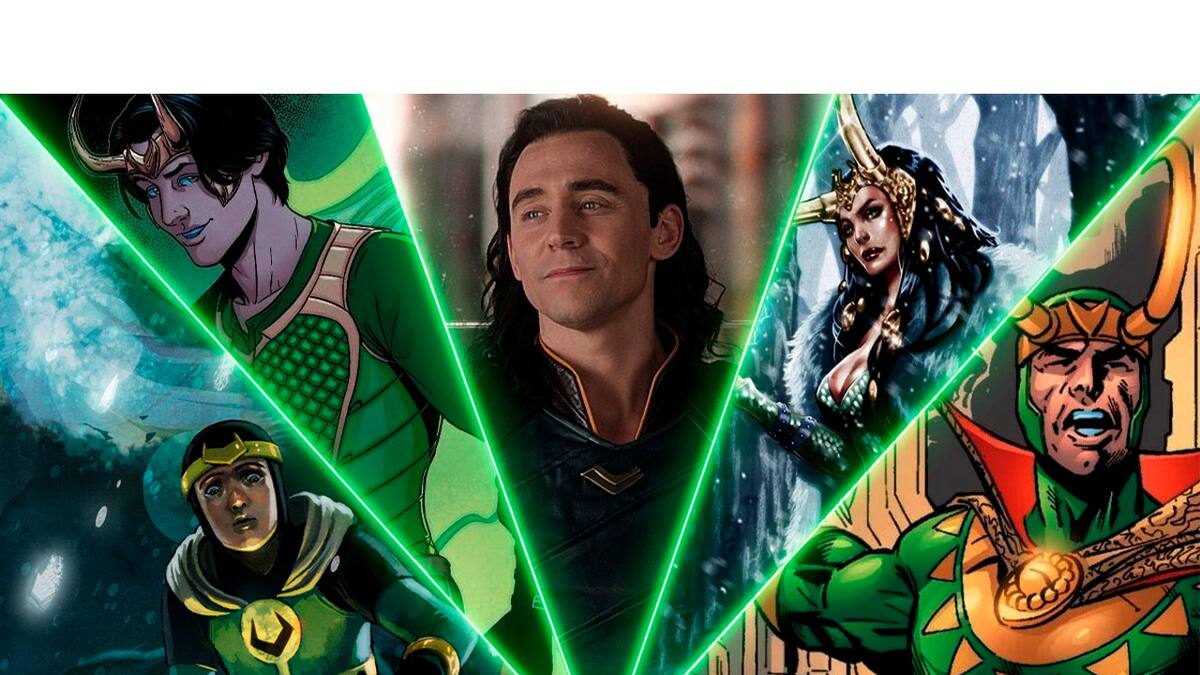 Mobius, los Guardianes del Tiempo, Ravonna, Sylvie, ¿qué esconden todos ellos?