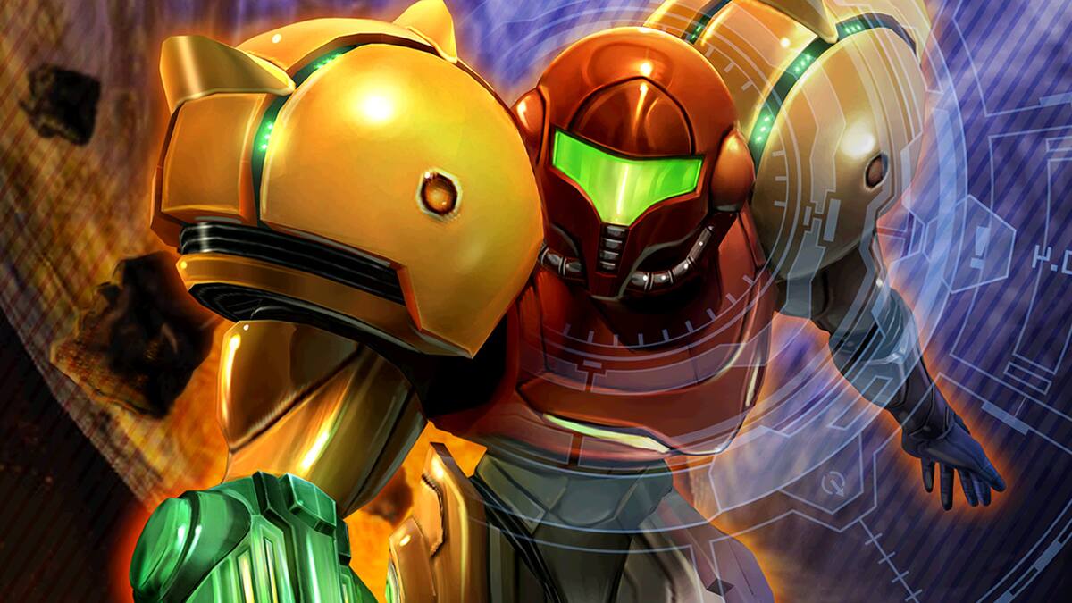 Mod permite disfrutar la aventura de Samus Aran como nunca